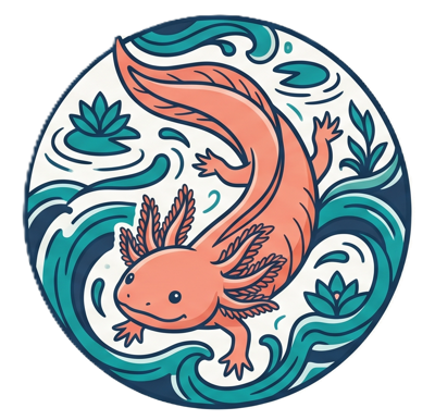 Axolotl